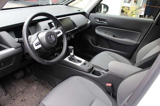 Honda Jazz 1,5 i-MMD Hybrid Elegance Aut. Selbstladend