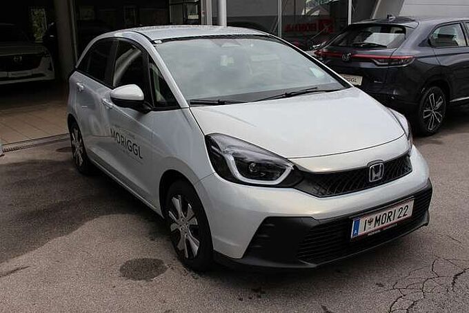 Honda Jazz 1,5 i-MMD Hybrid Elegance Aut. Selbstladend