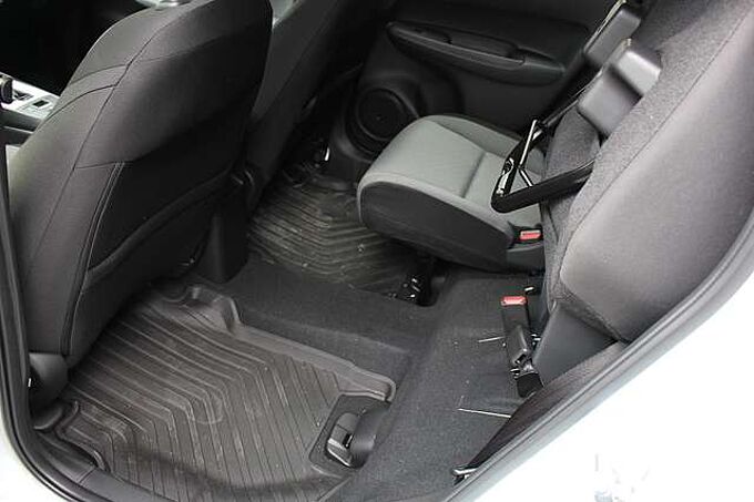 Honda Jazz 1,5 i-MMD Hybrid Elegance Aut. Selbstladend