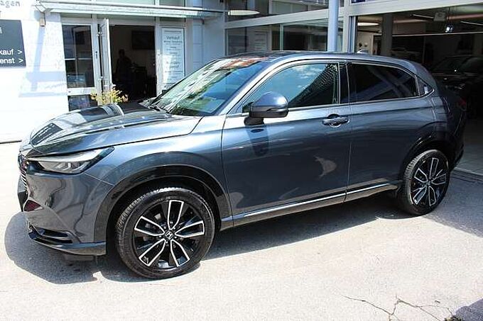 Honda  HR-V 1,5 i-MMD Hybrid 2WD Advance Aut.