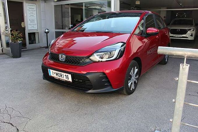 Honda  Jazz 1,5 i-MMD Hybrid Elegance Aut. Selbstladend