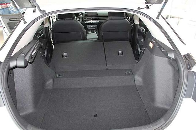 Honda Civic 2.0 i-MMD Hybrid Elegance e-CVT Aut. Vollhybrid...