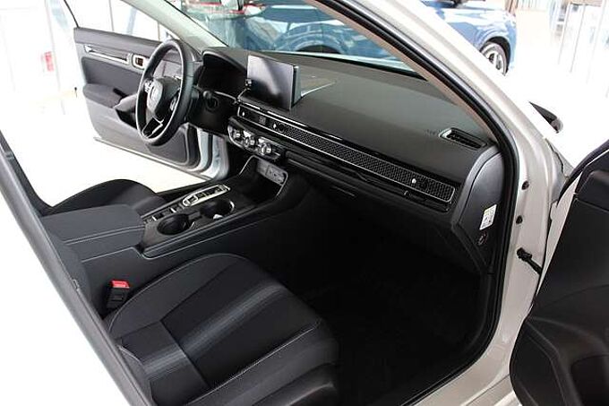 Honda Civic 2.0 i-MMD Hybrid Elegance e-CVT Aut. Vollhybrid...