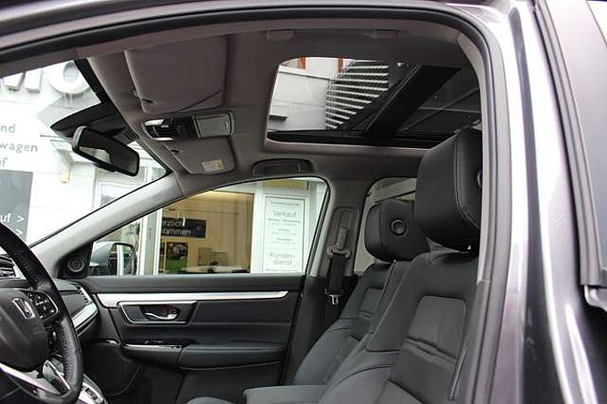 Honda CR-V 2,0 i-MMD Hybrid Executive AWD Aut.
