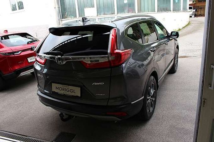 Honda CR-V 2,0 i-MMD Hybrid Executive AWD Aut.