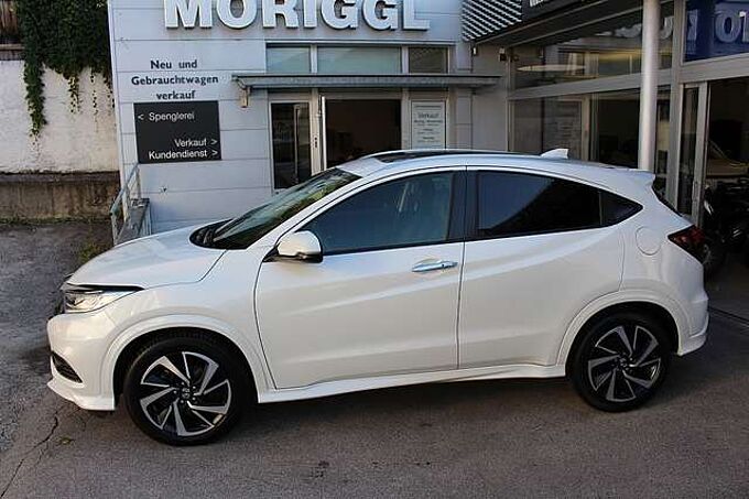 Honda  HR-V 1,5 i-VTEC Executive
