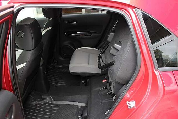 Honda Jazz 1,5 i-MMD Hybrid Crosstar Executive Aut.