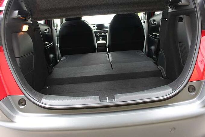 Honda Jazz 1,5 i-MMD Hybrid Crosstar Executive Aut.