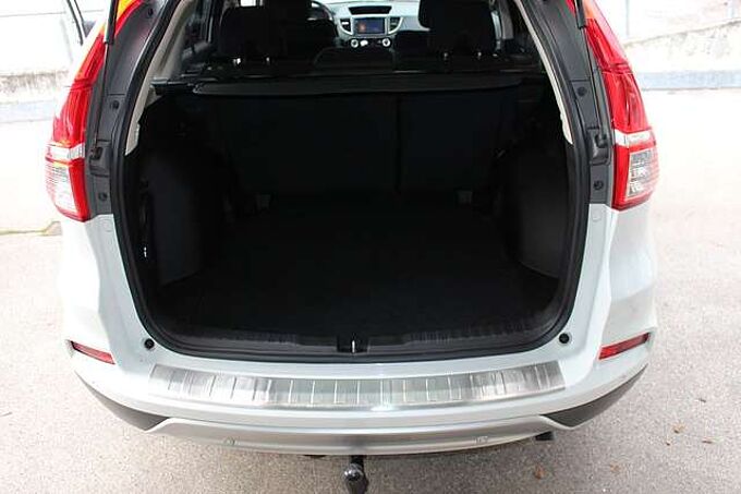 Honda CR-V 1,6i-DTEC Lifestyle 4WD