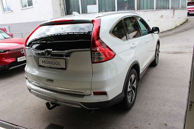 Honda CR-V 1,6i-DTEC Lifestyle 4WD