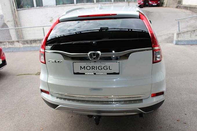 Honda CR-V 1,6i-DTEC Lifestyle 4WD