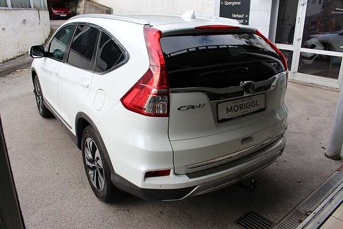 Honda CR-V 1,6i-DTEC Lifestyle 4WD