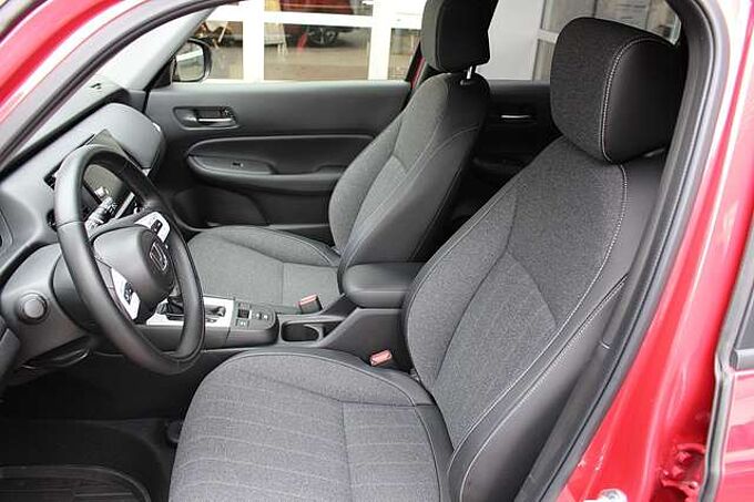 Honda Jazz 1,5 i-MMD Hybrid Advance Aut.