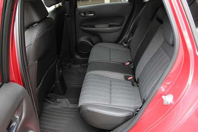 Honda Jazz 1,5 i-MMD Hybrid Advance Aut.