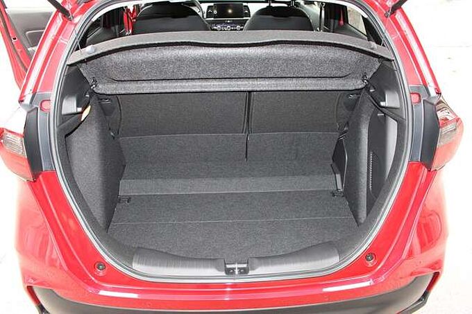 Honda Jazz 1,5 i-MMD Hybrid Advance Aut.