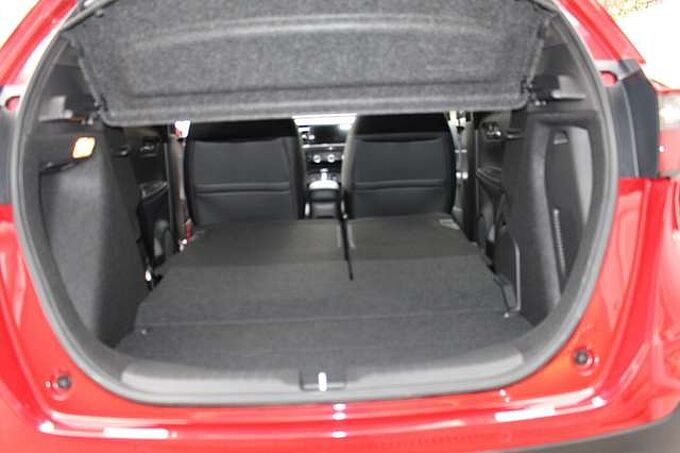 Honda Jazz 1,5 i-MMD Hybrid Advance Aut.