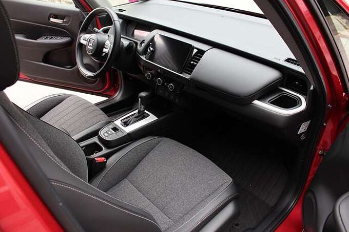 Honda Jazz 1,5 i-MMD Hybrid Advance Aut.