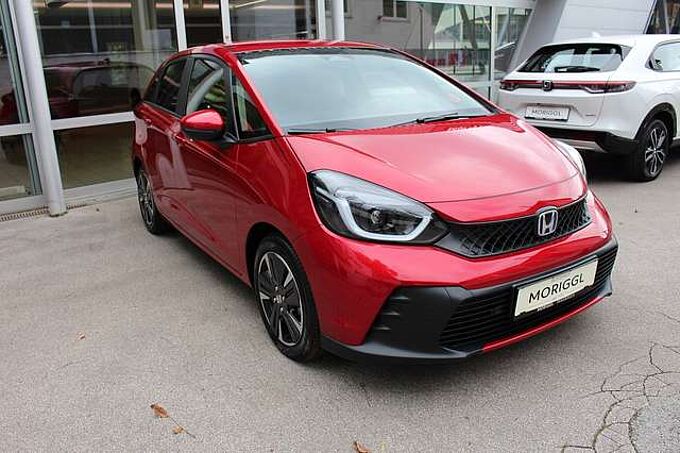 Honda Jazz 1,5 i-MMD Hybrid Advance Aut.