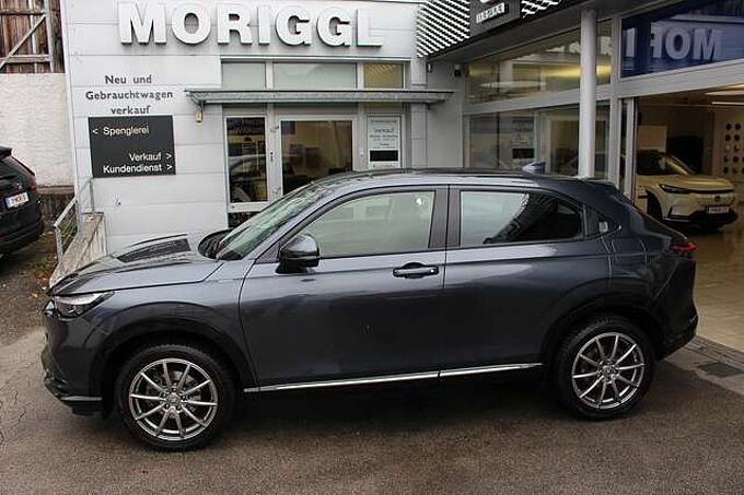 Honda  HR-V 1,5 i-MMD Hybrid 2WD Advance Aut.