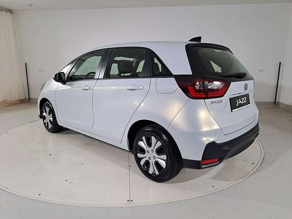 Honda Jazz Hybrid Elegance Aut. | Auto Stahl Wien 23