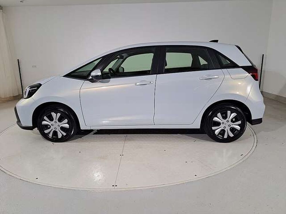 Honda Jazz Hybrid Elegance Aut. | Auto Stahl Wien 23