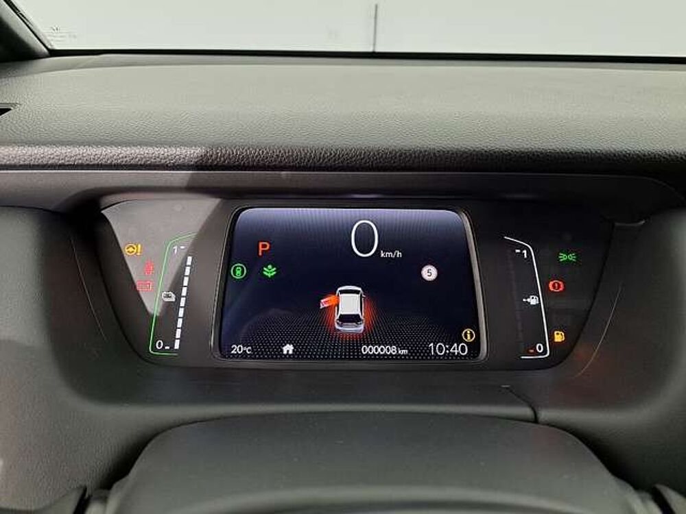 Honda Jazz Hybrid Elegance Aut. | Auto Stahl Wien 23