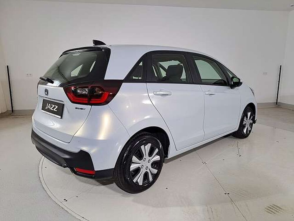 Honda Jazz Hybrid Elegance Aut. | Auto Stahl Wien 23