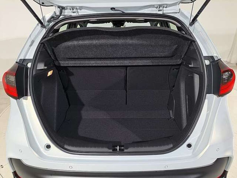 Honda Jazz Hybrid Elegance Aut. | Auto Stahl Wien 23