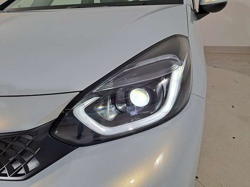 Honda Jazz Hybrid Elegance Aut. | Auto Stahl Wien 23