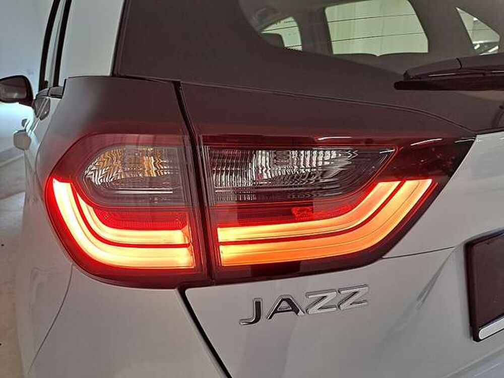 Honda Jazz Hybrid Elegance Aut. | Auto Stahl Wien 23