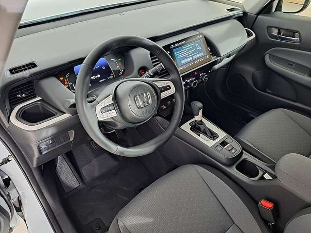 Honda Jazz Hybrid Elegance Aut. | Auto Stahl Wien 23