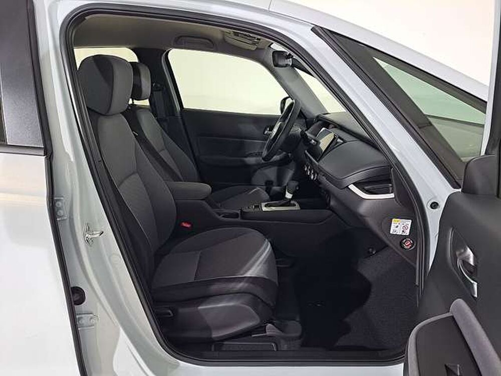 Honda Jazz Hybrid Elegance Aut. | Auto Stahl Wien 23