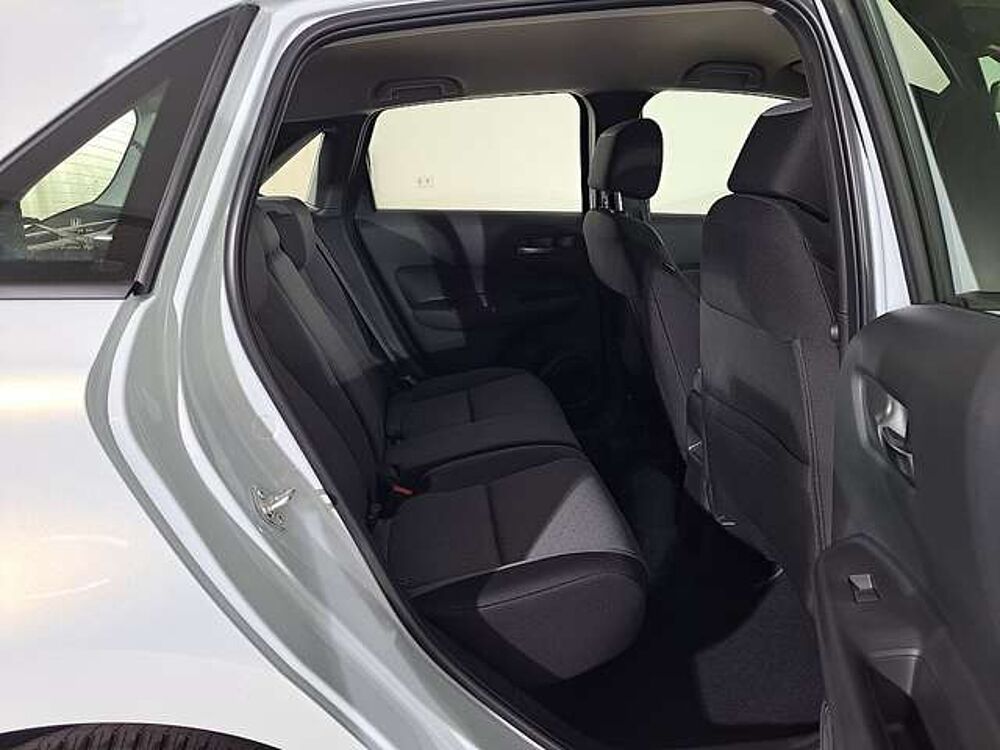 Honda Jazz Hybrid Elegance Aut. | Auto Stahl Wien 23