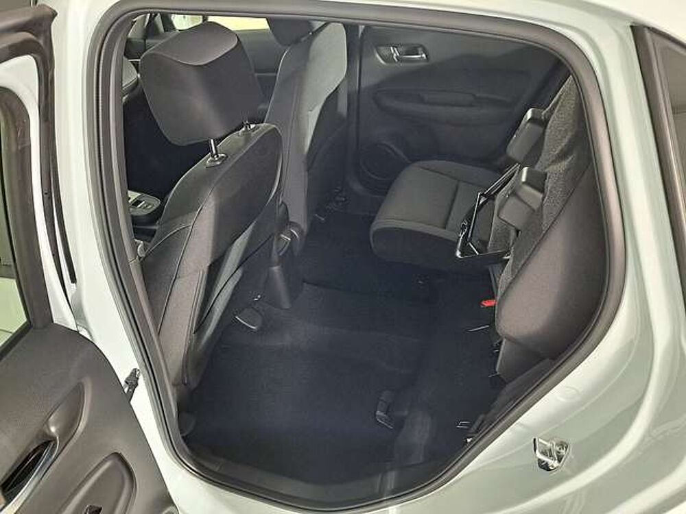 Honda Jazz Hybrid Elegance Aut. | Auto Stahl Wien 23