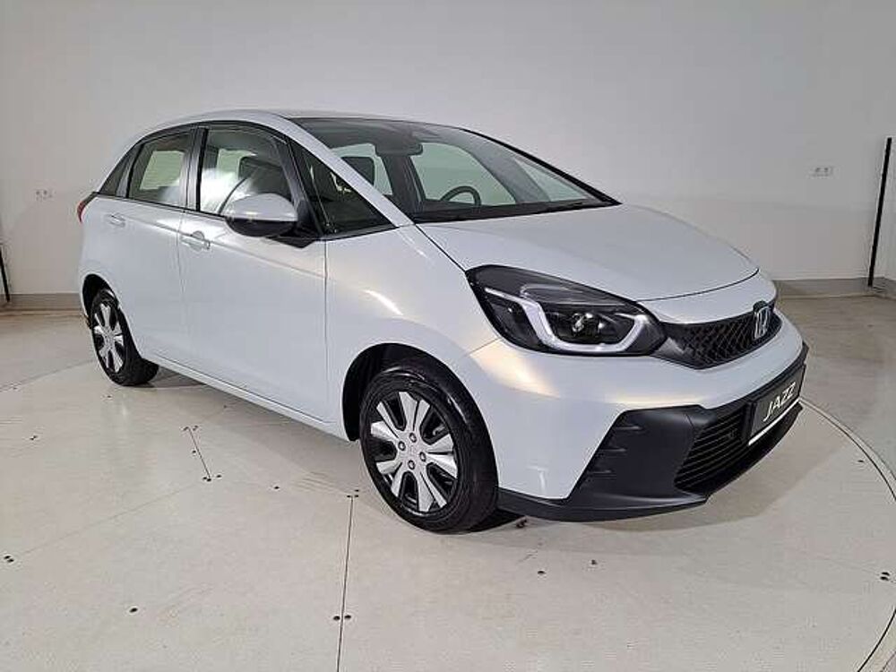 Honda Jazz Hybrid Elegance Aut. | Auto Stahl Wien 23