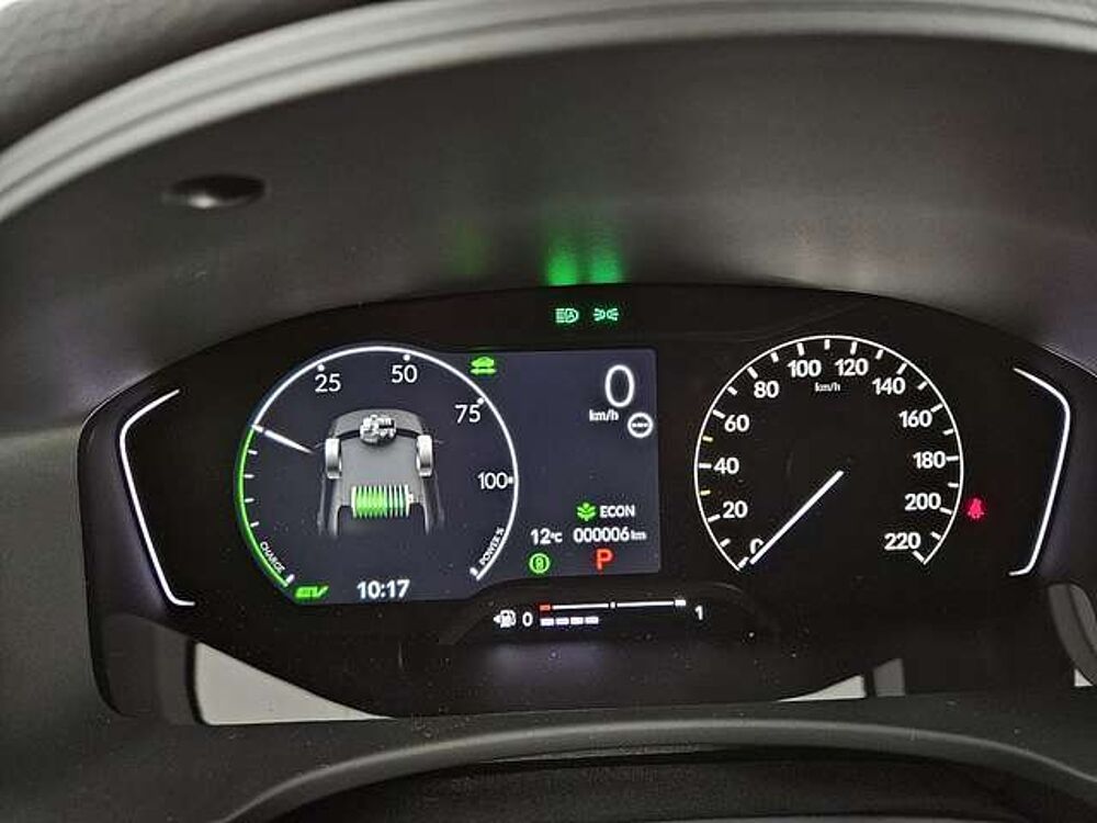 Honda Civic Hybrid Sport Aut. | Auto Stahl Wien 23