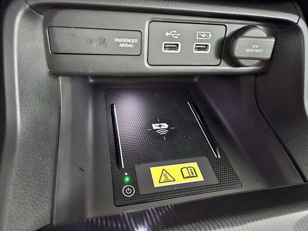 Honda Civic Hybrid Sport Aut. | Auto Stahl Wien 23