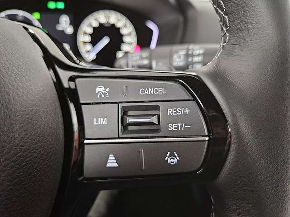 Honda Civic Hybrid Sport Aut. | Auto Stahl Wien 23