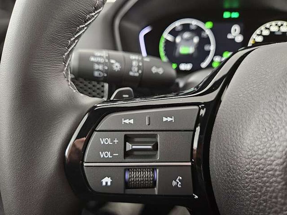 Honda Civic Hybrid Sport Aut. | Auto Stahl Wien 23