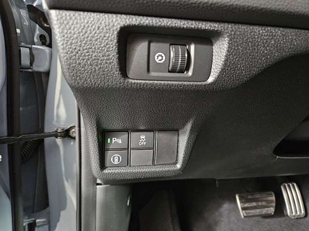 Honda Civic Hybrid Sport Aut. | Auto Stahl Wien 23