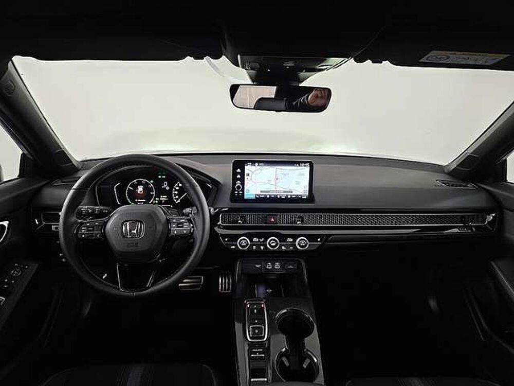 Honda Civic Hybrid Sport Aut. | Auto Stahl Wien 23