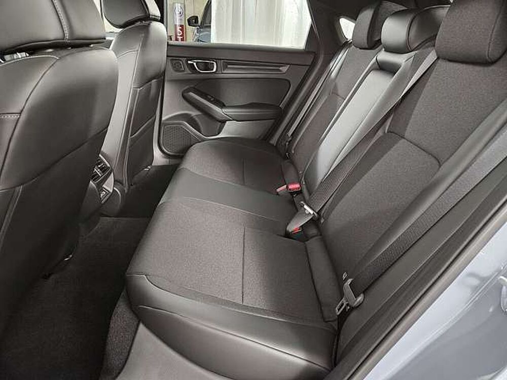 Honda Civic Hybrid Sport Aut. | Auto Stahl Wien 23