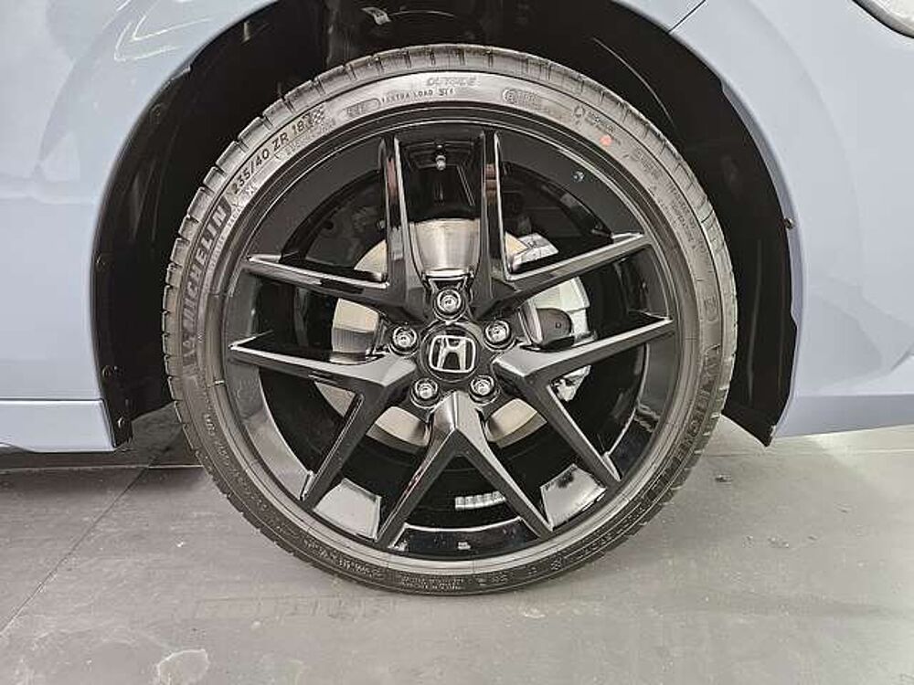 Honda Civic Hybrid Sport Aut. | Auto Stahl Wien 23