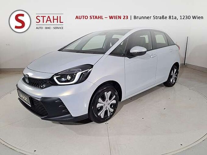 Honda  Jazz Hybrid Elegance Aut. | Auto Stahl Wien 23