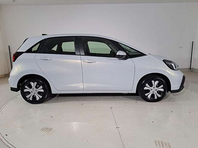 Honda Jazz Hybrid Elegance Aut. | Auto Stahl Wien 23