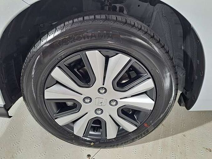 Honda Jazz Hybrid Elegance Aut. | Auto Stahl Wien 23