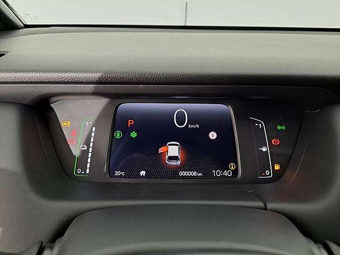 Honda Jazz Hybrid Elegance Aut. | Auto Stahl Wien 23