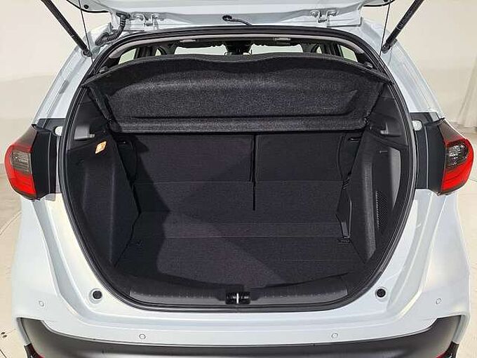 Honda Jazz Hybrid Elegance Aut. | Auto Stahl Wien 23