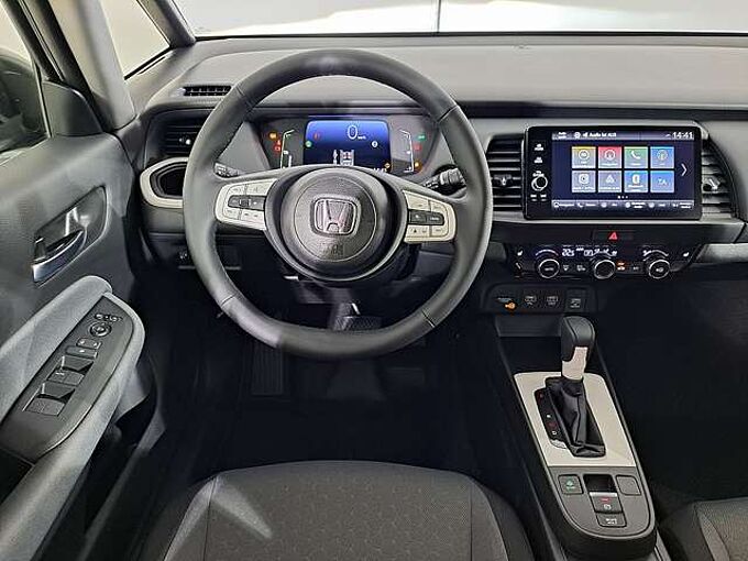 Honda Jazz Hybrid Elegance Aut. | Auto Stahl Wien 23