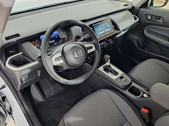 Honda Jazz Hybrid Elegance Aut. | Auto Stahl Wien 23